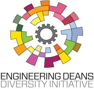 Engineering Deans Diversity Initiative Logo