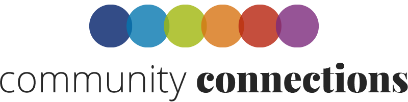 Community Conntections logo