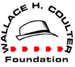 Wallace H. Coulter Foundation logo