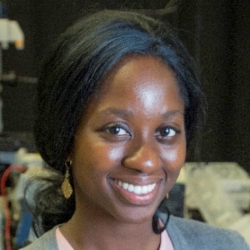 Mercy Asiedu, PhD 