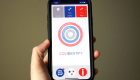 The CovIdentify team uses biometric data from smartwatches and smartphones to identify early signs of COVID-19 infection.  