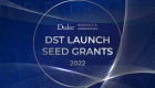 DST Launch Seed Grants 2022 logo 