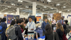 With a busy booth, impressive research presentations, and a large faculty and student presence, Duke BME made a grand showing at the annual meeting