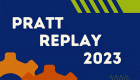 Pratt Replay 2023