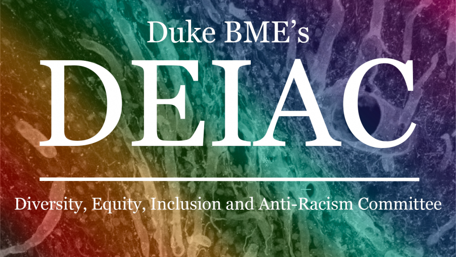 Duke BME's DEIAC Logo