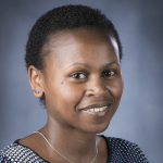Maggie Mbugua
