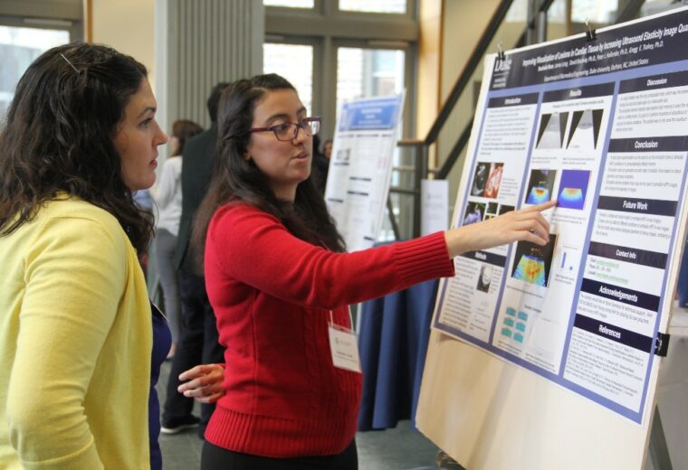 Spring Engineering + Computing Showcase