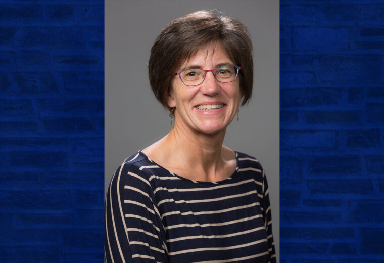 Kathy Nightingale