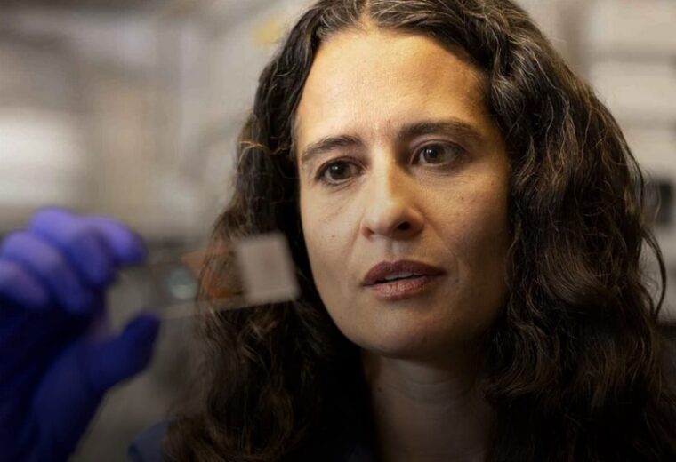 Tatiana Segura of Duke University