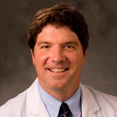 Jeffrey Lawson, MD, PhD Profile Photo