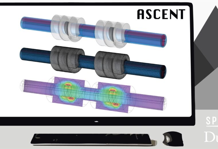 ASCENT will improve and accelerate the development and clinical translation of nerve stimulation therapies by making model-based approaches more accessible, reproducible, and efficient